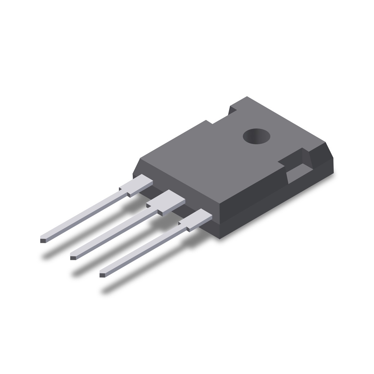 IXYH55N120C4 IXYH55N120C4