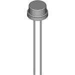 Analog Devices-AD581SH Voltage References V-Ref Precision 10V 10mA 3-Pin TO-5 Tube