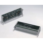 Texas Instruments-PT6942A DC to DC Converter and Switching Regulator Module Module DC-DC 5VIN 2-OUT 3.3V/1.8V 6A 27-Pin SIP Module