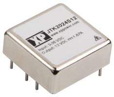 XP POWER JTK2024D15