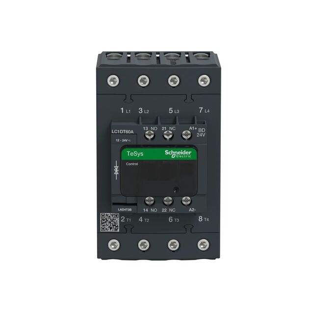 LC1DT60ABD LC1DT60ABD