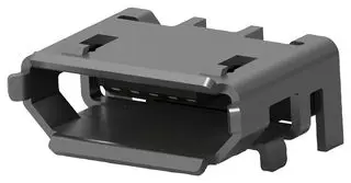 AMP - TE CONNECTIVITY 2040002-1