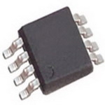 onsemi-ADT7461AARMZ-R Temperature and Humidity Sensors Temp Sensor Digital Serial (2-Wire, SMbus) 8-Pin Micro T/R