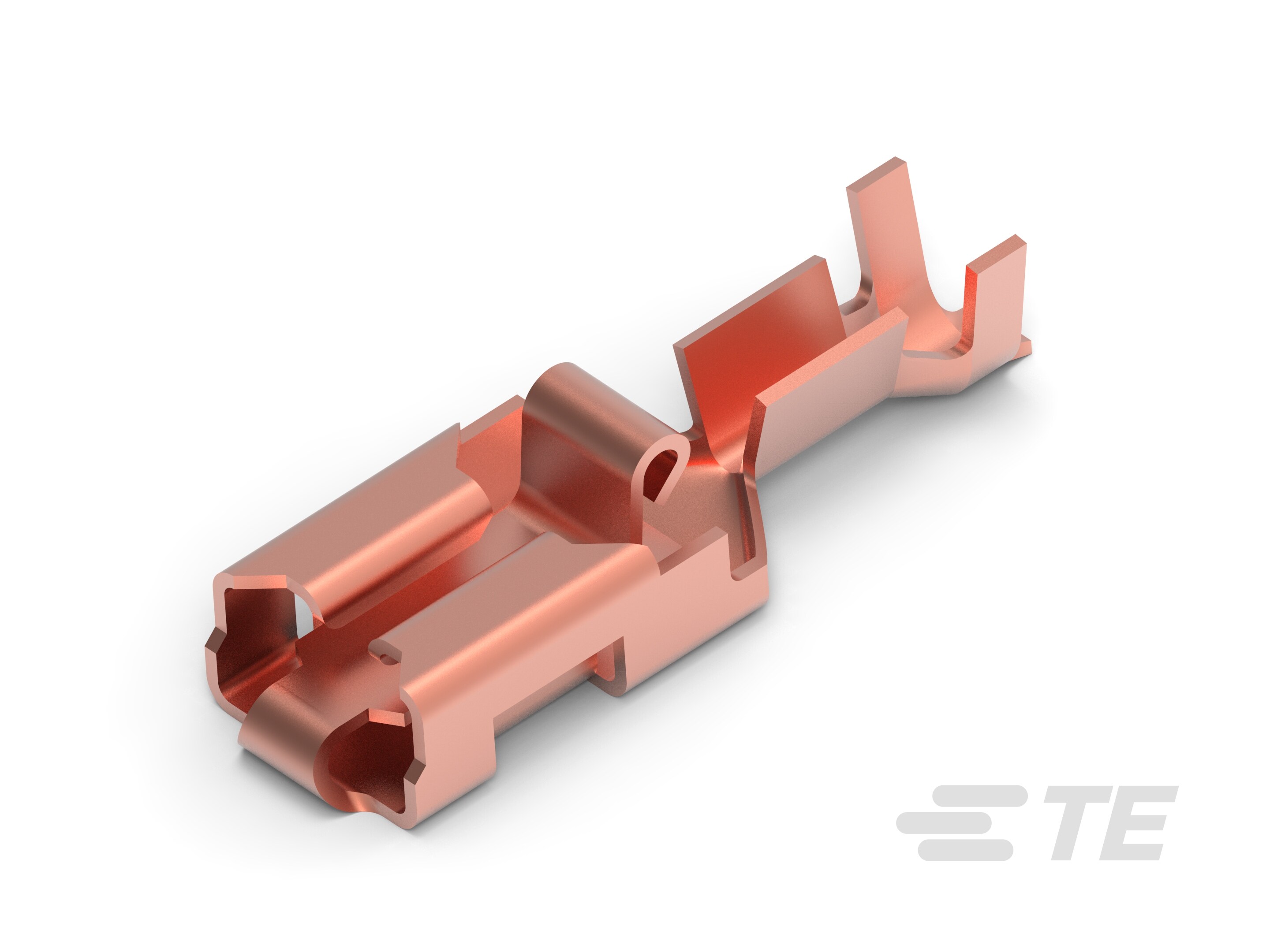 POSITIVE LOCK RECEPTACLE MKI-160759-7 POSITIVE LOCK RECEPTACLE MKI-160759-7