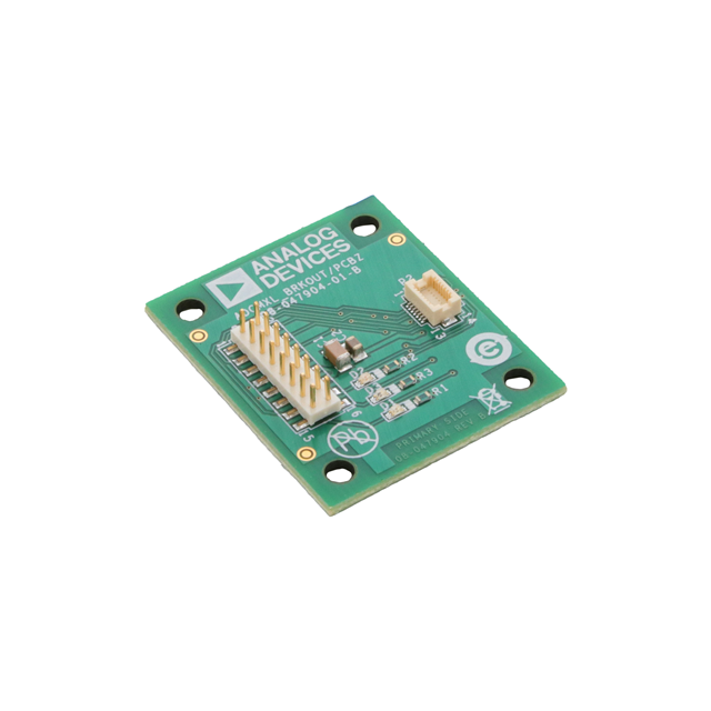 ADCMXL_BRKOUT/PCBZ ADCMXL_BRKOUT/PCBZ