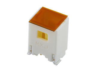 2035570207 - 1.00mm Pitch, Pico-Clasp PCB Header, Single Row, Vertical, Surface Mount, 0.76µm Gold Plated, Friction Lock, 2 Circuits, Natural