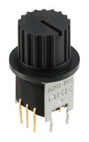 NKK SWITCHES NR01104ANG13-2A