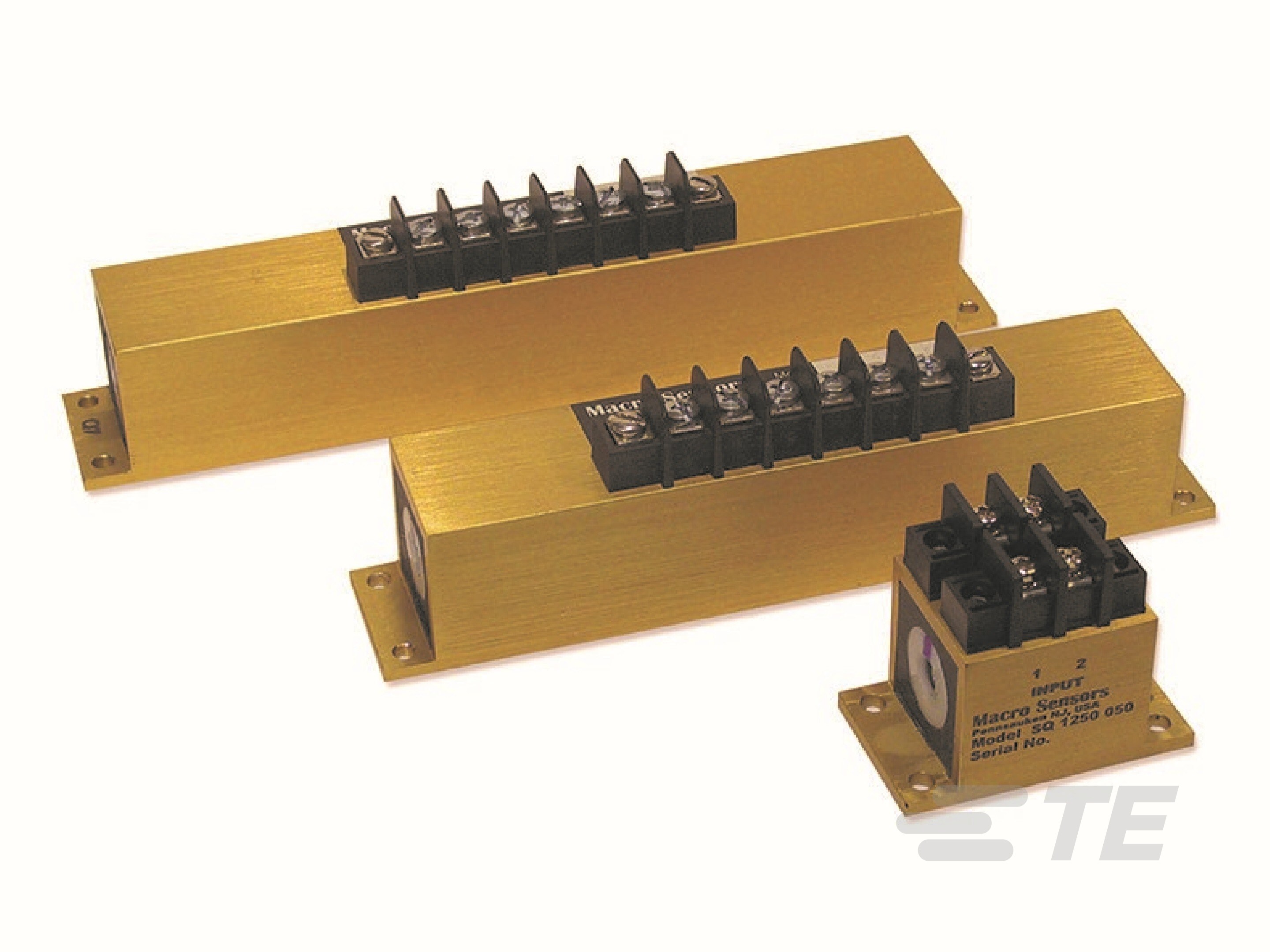 SQ-1250-5000 LVDT-010313100000-M