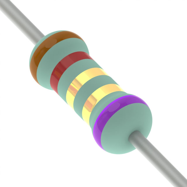 1,2 Ohm 5% Axial PNPV 1,2 Ohm 5% Axial PNPV
