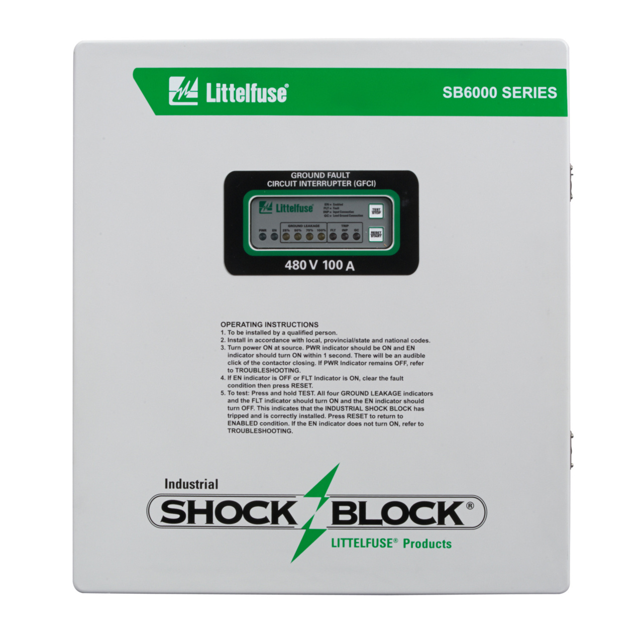 SB6100-300-0 product image