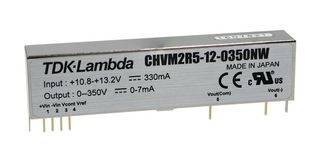 TDK-LAMBDA CHVM2-12-1000PW TDK-LAMBDA CHVM2-12-1000PW