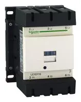 SCHNEIDER ELECTRIC LC1D115BD