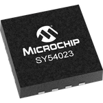 Microchip Technology-SY54023RMG Clock Buffers and Drivers Clock Fanout Buffer 2 Output