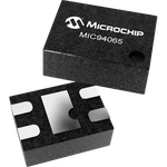 Microchip Technology-MIC94065YMT-TR Power Switches Power Switch Hi Side 1-OUT 2A 165mOhm 4-Pin TDFN EP T/R