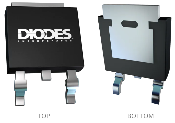 Package Image for TO252-4