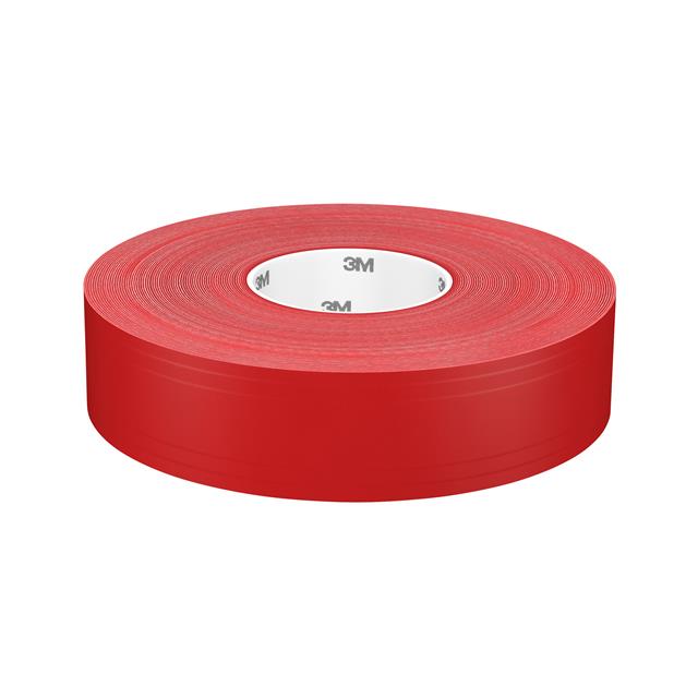 971-RED-2"X26YD 971-RED-2"X26YD
