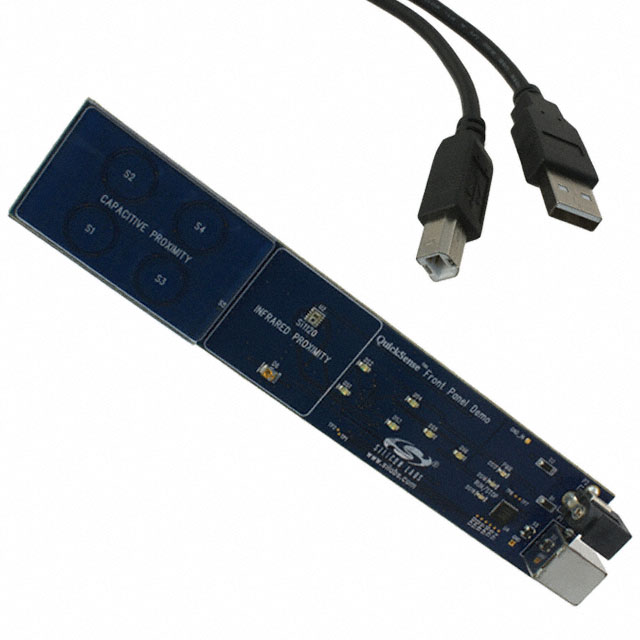 FRONTPANEL2EK FRONTPANEL2EK