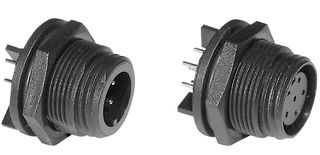 BULGIN LIMITED PX0413/06S/PC