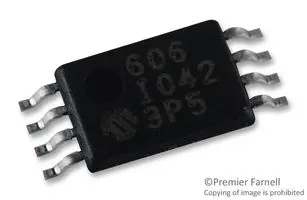 MICROCHIP MCP606-I/ST