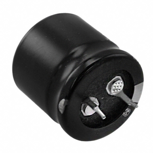 TS-ED25 SERIES(25.00MM)