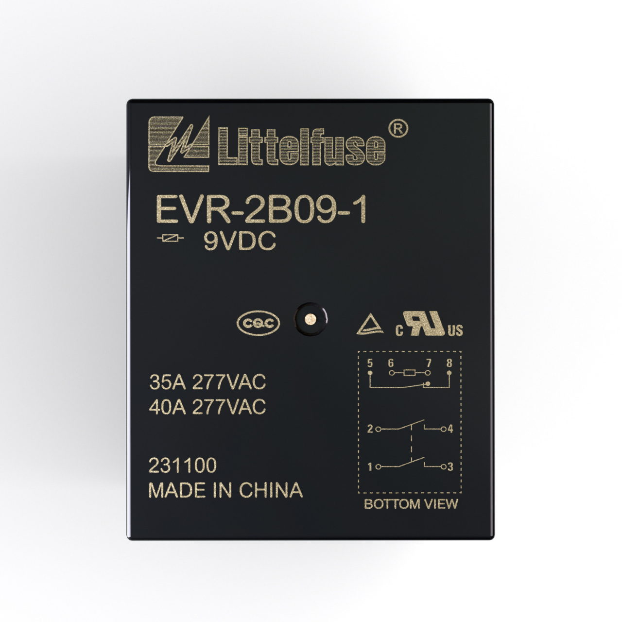 EVR-2B09-1 EVR-2B09-1