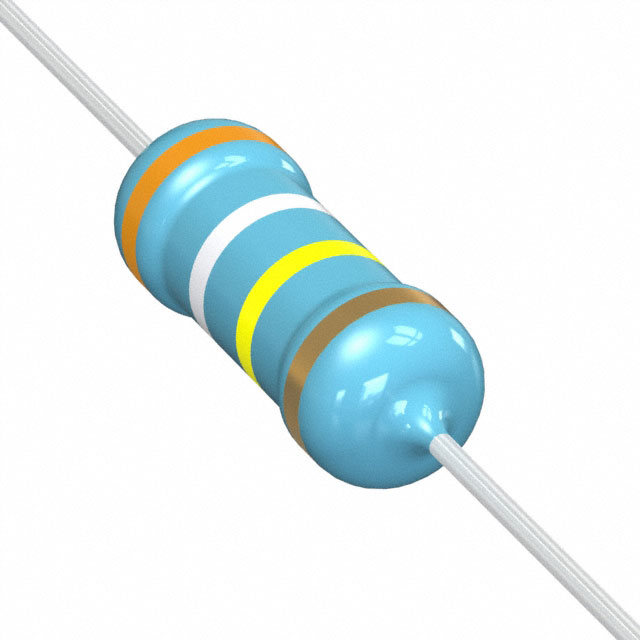 390k Ohm 5% ROX, Neohm 390k Ohm 5% ROX, Neohm