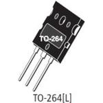 Microchip Technology-APT50GT120LRDQ2G IGBT Chip Trans IGBT Chip N-CH 1200V 106A 694W 3-Pin(3+Tab) TO-264 Tube