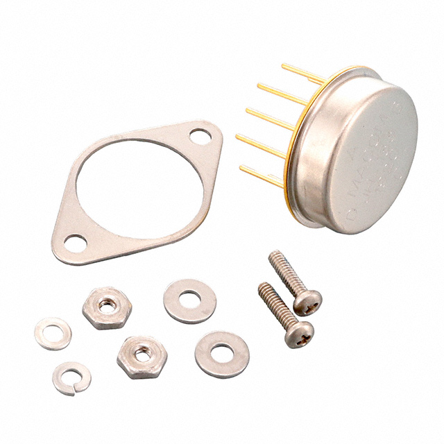 JH-133-PIN, FP-2 PKG.