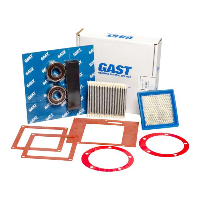 GAST K546 GAST K546