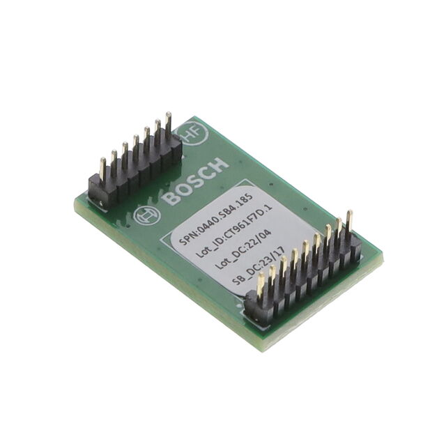 SHUTTLE BOARD 3.0 BME280