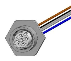 NORCOMP FPM12A05I06CF01