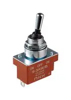 NKK SWITCHES S3AWB