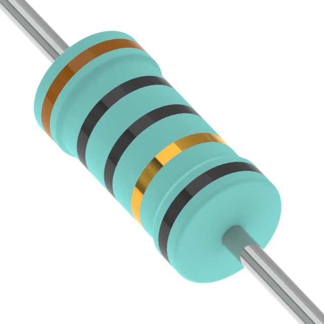 10 Ohm Axial 5% NKN 10 Ohm Axial 5% NKN