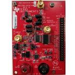 Texas Instruments-ADC08L060EVM Data Conversion Development Boards and Kits ADC08L060 ADC Evaluation Board 60MSPS GUI/HSDC Pro IDE