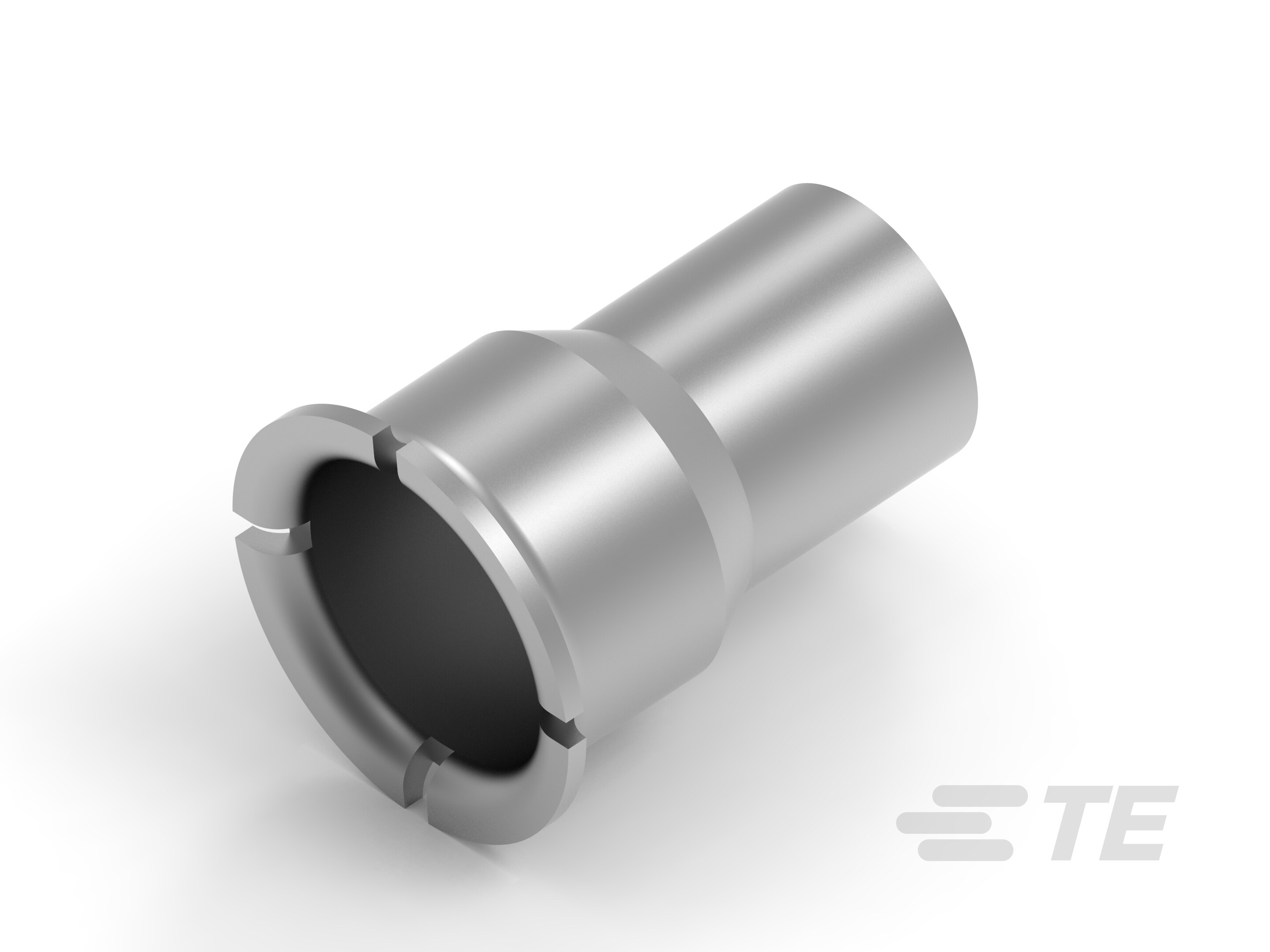 SHLDING FERRULE,PLTD,BULK PKG-7-745129-2 SHLDING FERRULE,PLTD,BULK PKG-7-745129-2
