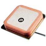 Abracon-APAM2764YK0175 GPS Receivers GPS Receiver 1576.44MHz 3.3V Tray