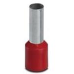 PHOENIX CONTACT-3200551 Connector Terminals Ferrules Terminal 8AWG Electrolytic Copper Red M 22mm Tin PHOENIX CONTACT-3200551 Connector Terminals Ferrules Terminal 8AWG Electrolytic Copper Red M 22mm Tin