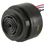 Same Sky (formerly CUI Devices)-CPI-42533C-120 Audio Indicators and Alerts Audio Buzzer Piezo 6VDC 28VDC 13mA 12VDC 87dB Screw Mount Screw Box