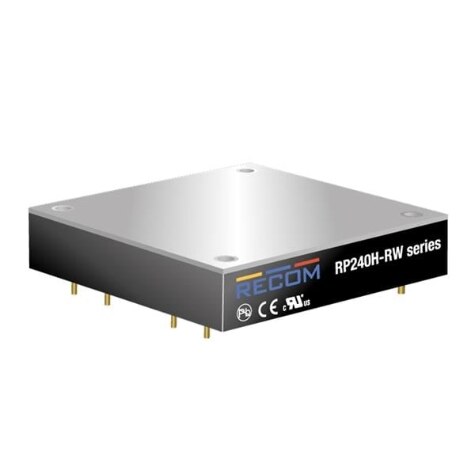RP240H-4815SRW/P