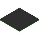 Lattice Semiconductor-LFSC3GA15E-7F256C Field Programmable Gate Arrays - FPGAs FPGA LatticeSC Family 15000 Cells 90nm Technology 1.2V 256-Pin FBGA Tray