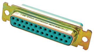 CINCH CONNECTIVITY SOLUTIONS M24308/2-3F