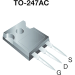 SIHG47N60E-E3