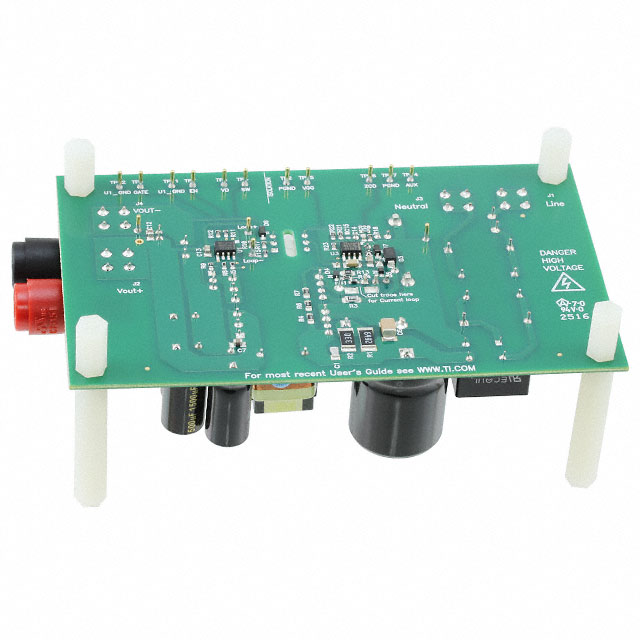 UCC24610EVM-563 Back