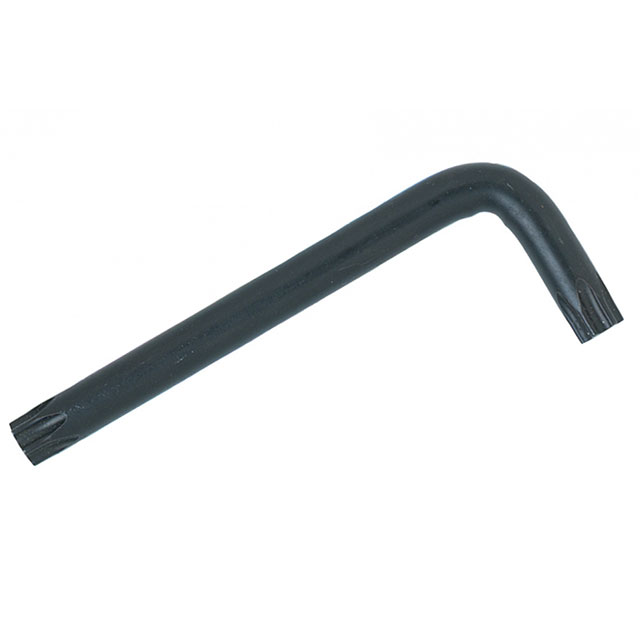 SECURITY TORX SHORT ARM SECURITY TORX SHORT ARM