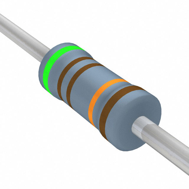 MFR-25FBF52-511K MFR-25FBF52-511K