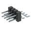 TSM-104-01-T-DH-P-TR TSM-104-01-T-DH-P-TR