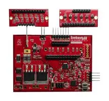 RENESAS ISL94208EVZ