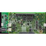 Analog Devices-EVAL-AD5940ELCZ Development Kits and Tools Precision analog front end including 16-bit 800 kSPS ADC, voltage DACs, 12-bit VBIAS0 output to bias potentiostat, amplifiers, accelerators, on-chip RAM and system-level power saving.