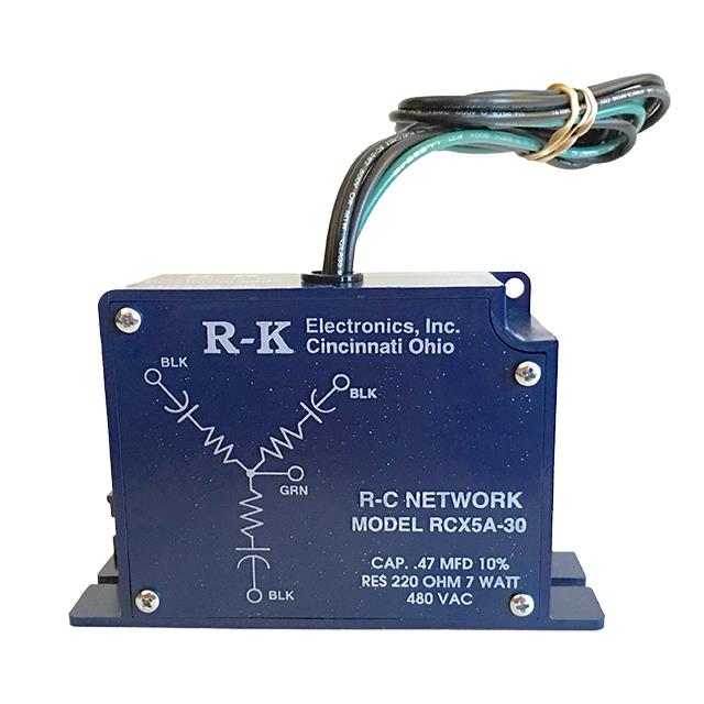 RCX4A-18 RCX4A-18