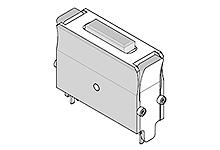 638246600 - Unlocking Tool for 120 Way CMX Receptacle Connectors